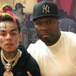 Meet your Posher, Thet